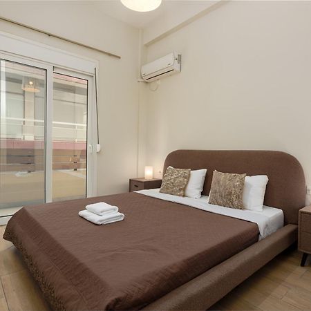 Cozy New Apartment Nearby Metro Atenas Exterior foto