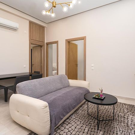 Cozy New Apartment Nearby Metro Atenas Exterior foto