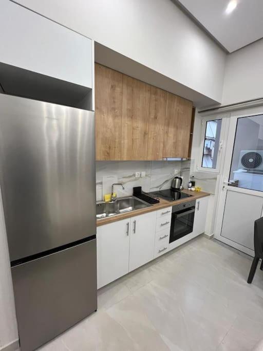 Cozy New Apartment Nearby Metro Atenas Exterior foto