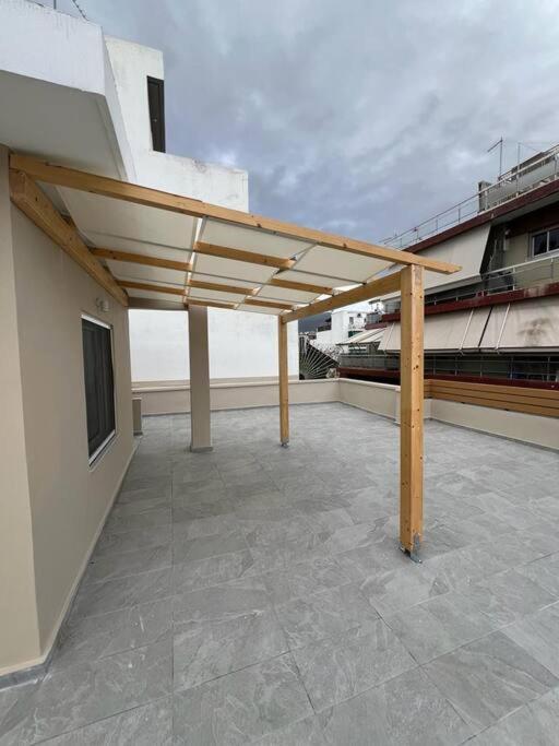 Cozy New Apartment Nearby Metro Atenas Exterior foto