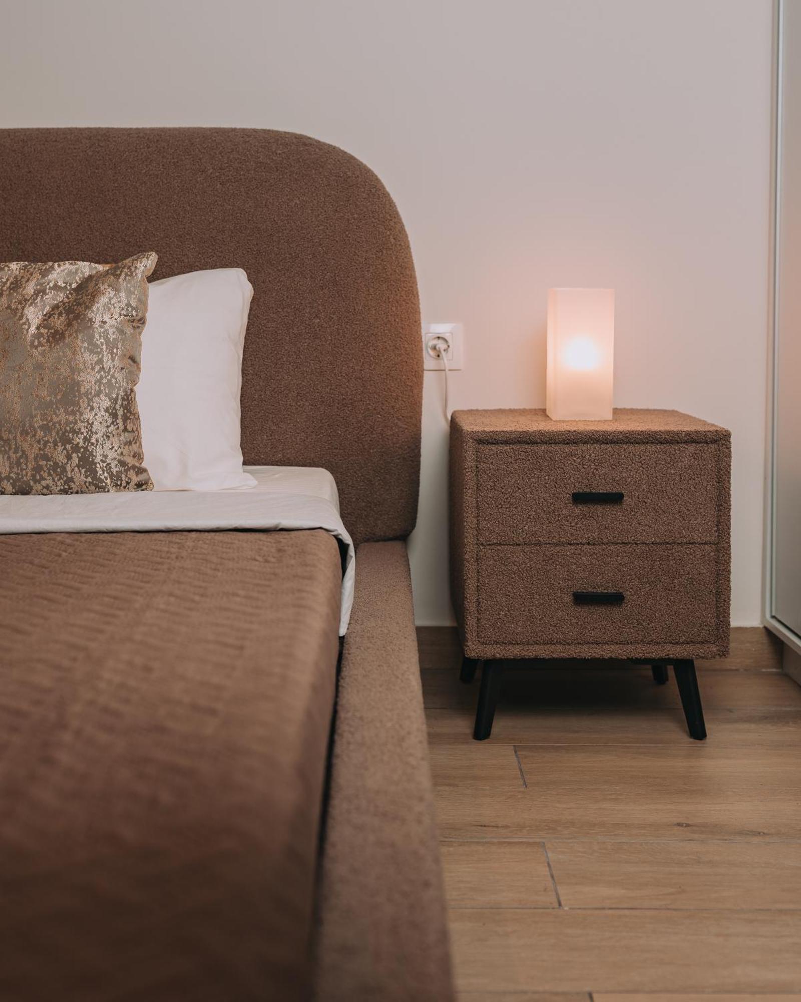 Cozy New Apartment Nearby Metro Atenas Exterior foto
